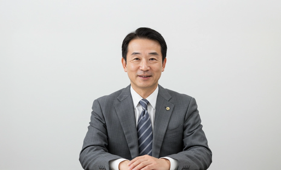 社長メッセージ